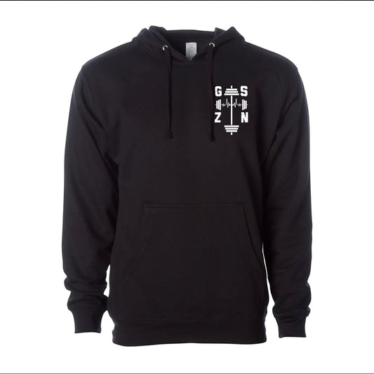 NSJB hoodie