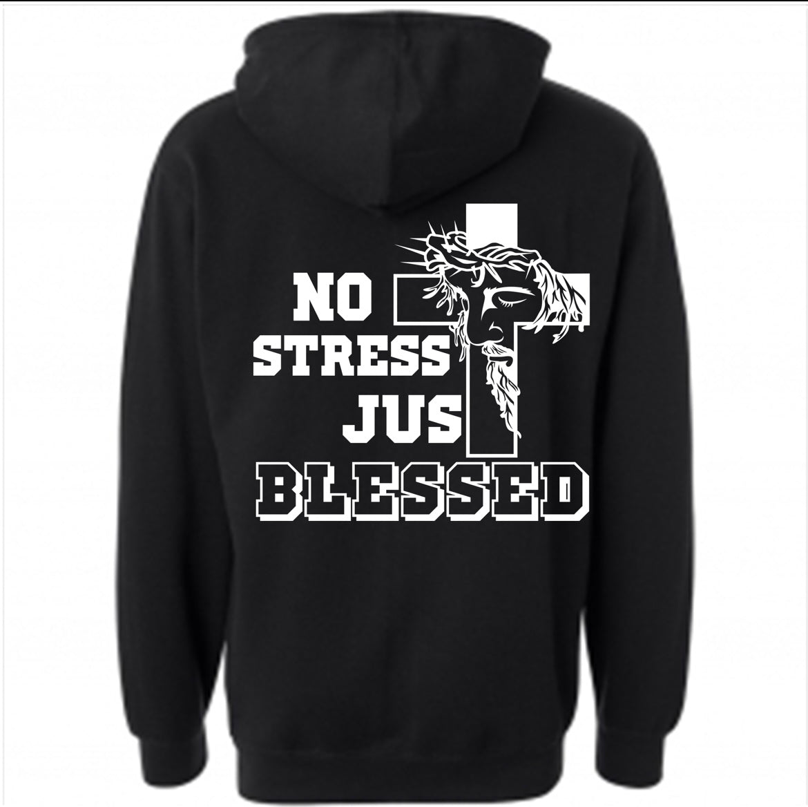 NSJB hoodie