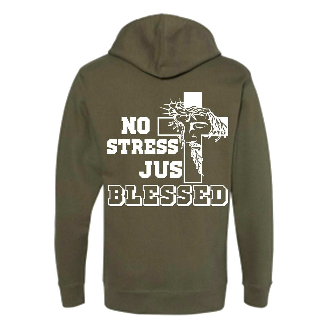 NSJB hoodie